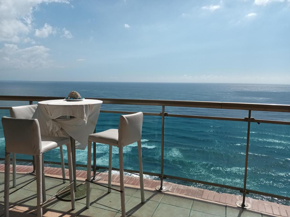 Paraiso Frente Al Mar Σάντο Ντομίγκο Εξωτερικό φωτογραφία