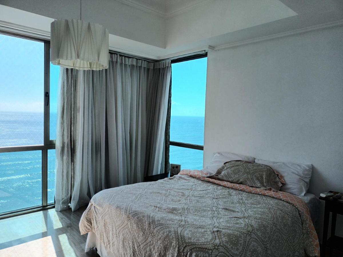 Paraiso Frente Al Mar Σάντο Ντομίγκο Εξωτερικό φωτογραφία