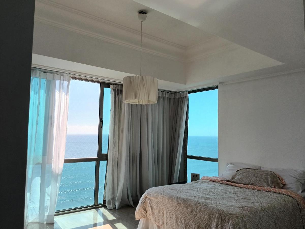 Paraiso Frente Al Mar Σάντο Ντομίγκο Εξωτερικό φωτογραφία